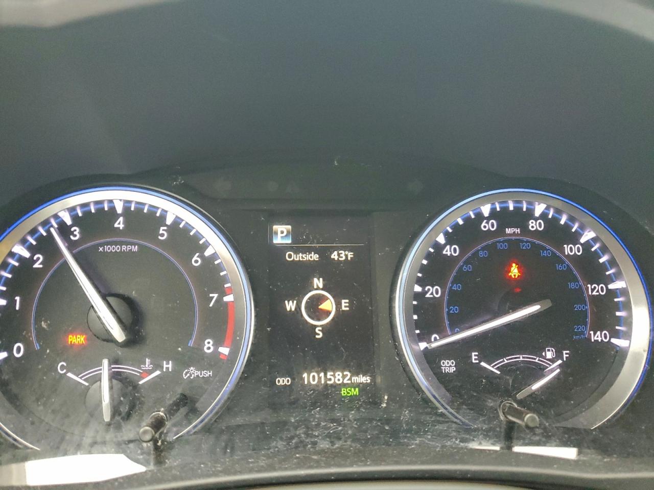 Toyota Highlander Limited Image 9