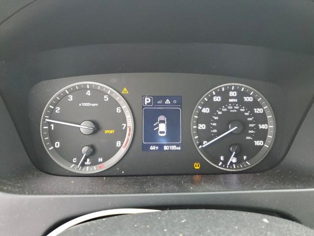 Hyundai SONATA Se Image 5