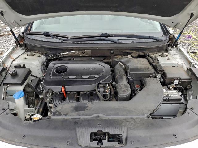 Hyundai SONATA Se Image 8