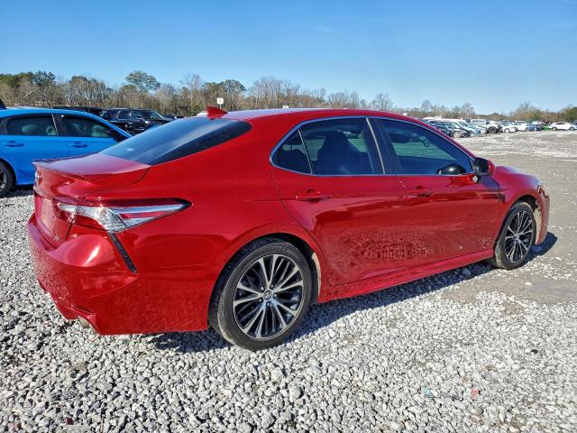 Toyota Camry Se Image 2