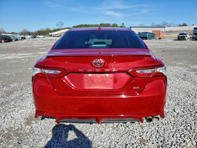 Toyota Camry Se Image 5