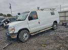 Ford Econoline E250 Van Image 1
