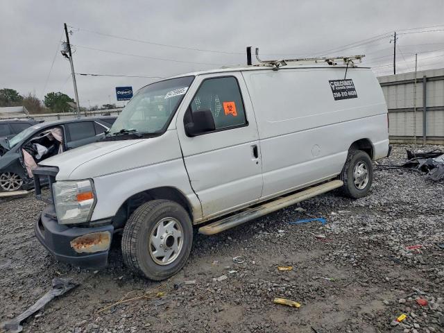  Salvage Ford Econoline