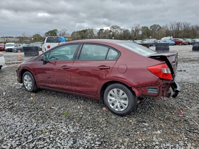 Honda Civic Lx Image 3