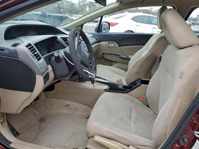 Honda Civic Lx Image 5