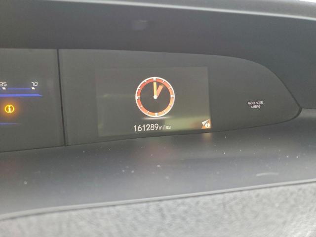 Honda Civic Lx Image 6