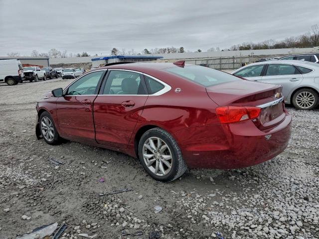 Chevrolet Impala Lt Image 3