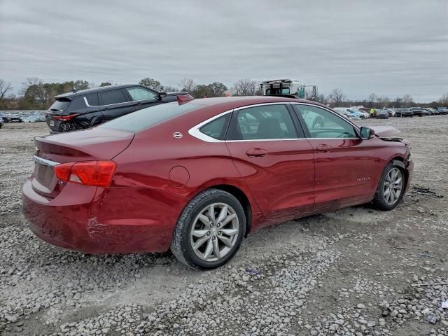 Chevrolet Impala Lt Image 11