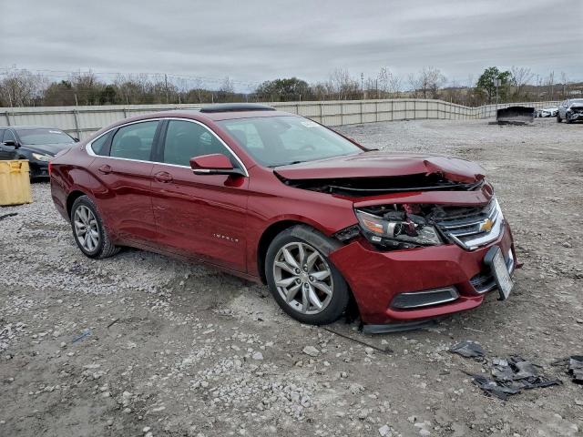 Chevrolet Impala Lt Image 2