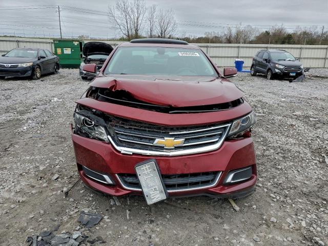 Chevrolet Impala Lt Image 9