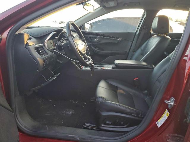 Chevrolet Impala Lt Image 7