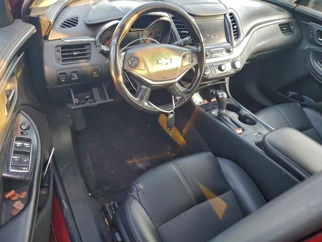 Chevrolet Impala Lt Image 12