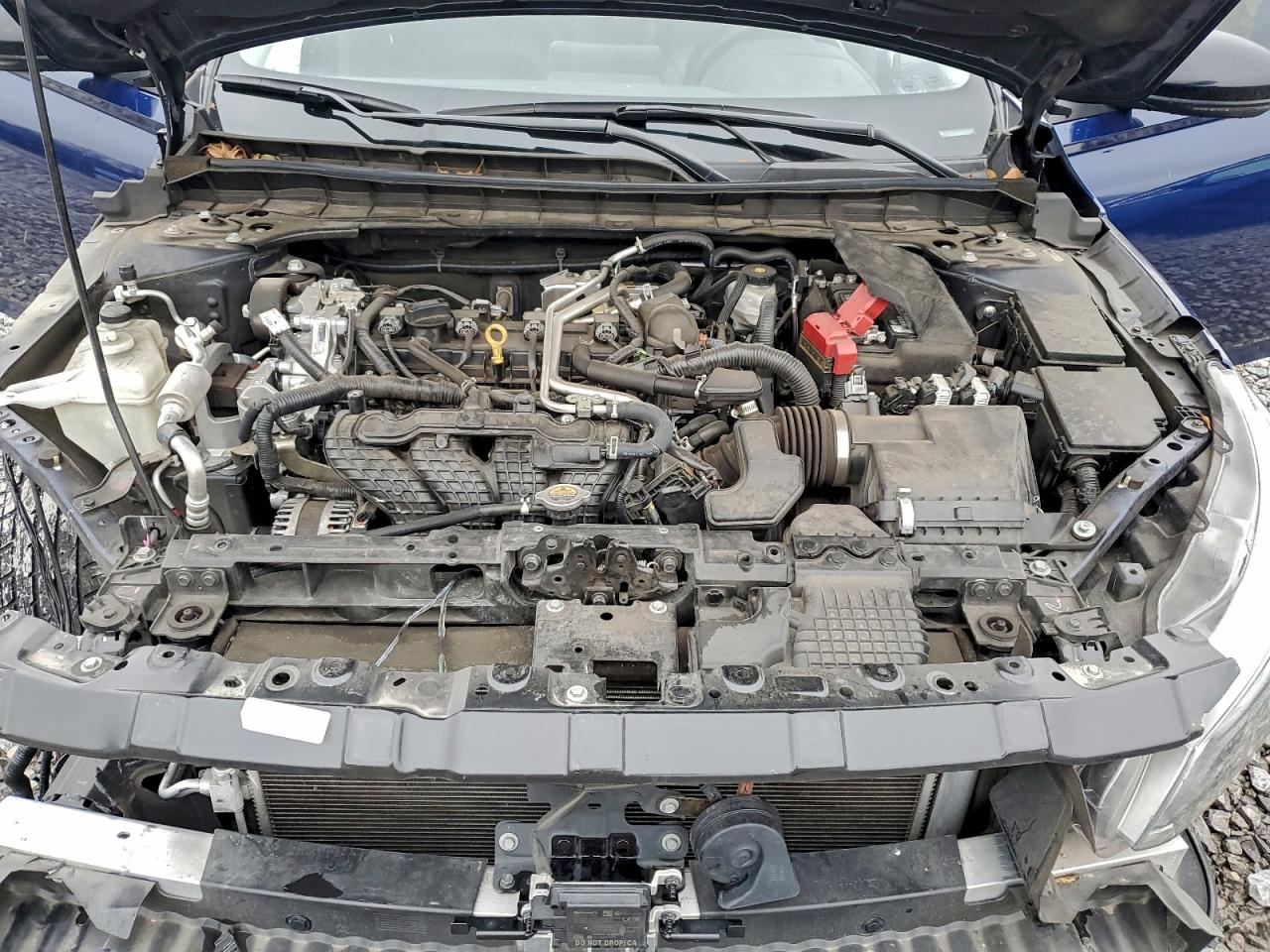 Nissan Altima Sr Image 6