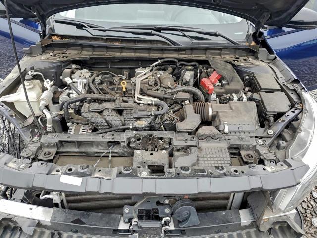 Nissan Altima Sr Image 6