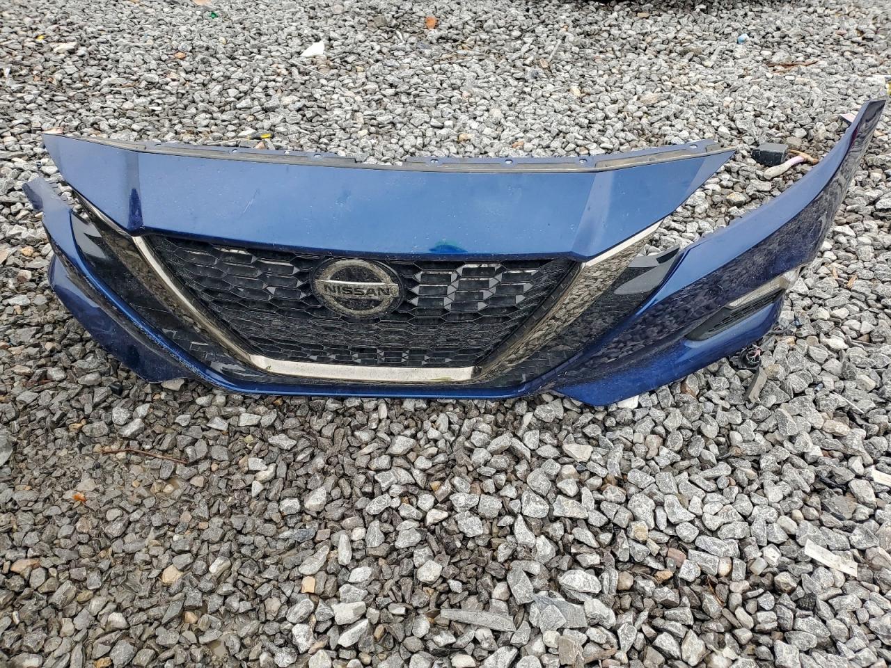 Nissan Altima Sr Image 5