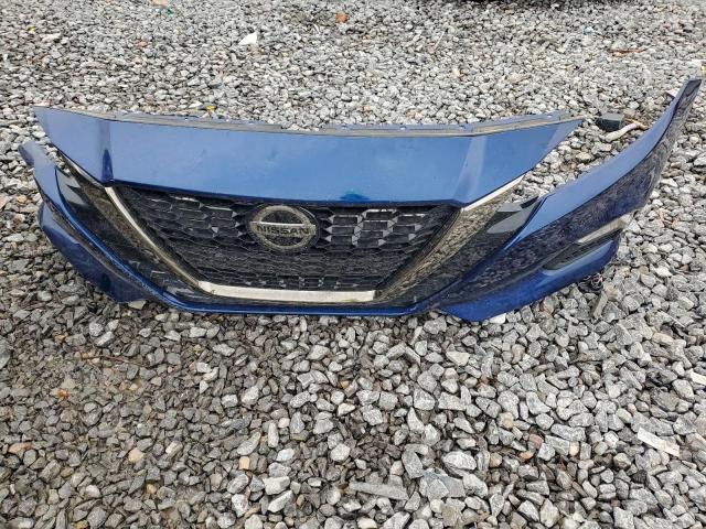 Nissan Altima Sr Image 5