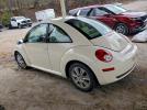 Volkswagen Beetle S Image 11