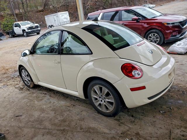 Volkswagen Beetle S Image 11