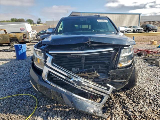 Chevrolet Suburban K1500 Premier Image 8