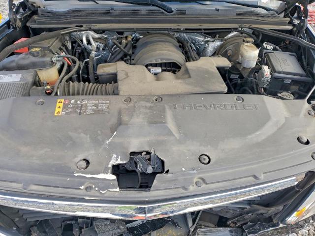 Chevrolet Suburban K1500 Premier Image 12