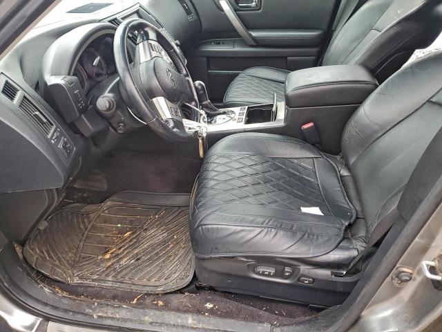 INFINITI Fx Image 8