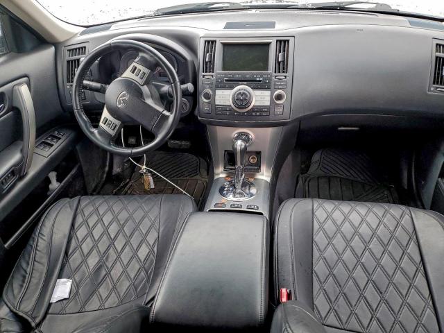 INFINITI Fx Image 13