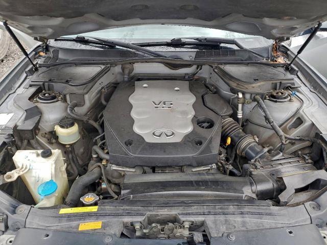 INFINITI Fx Image 12