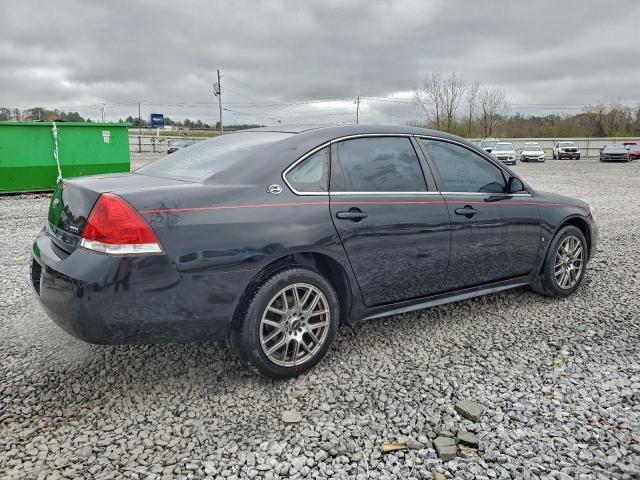 Chevrolet Impala 1lt Image 6