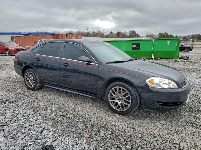 Chevrolet Impala 1lt Image 9