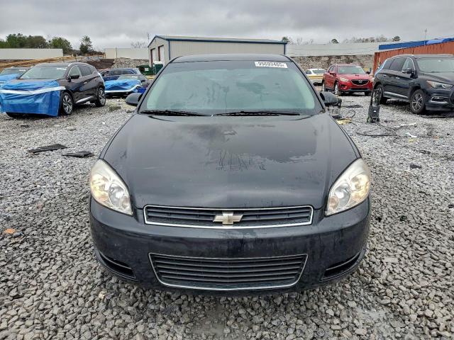 Chevrolet Impala 1lt Image 12