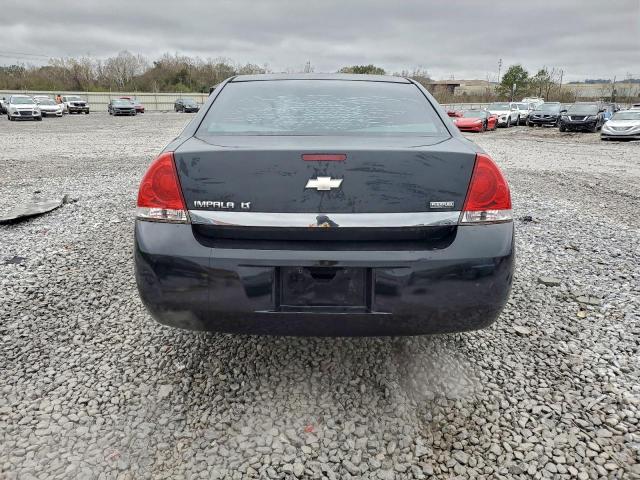 Chevrolet Impala 1lt Image 3