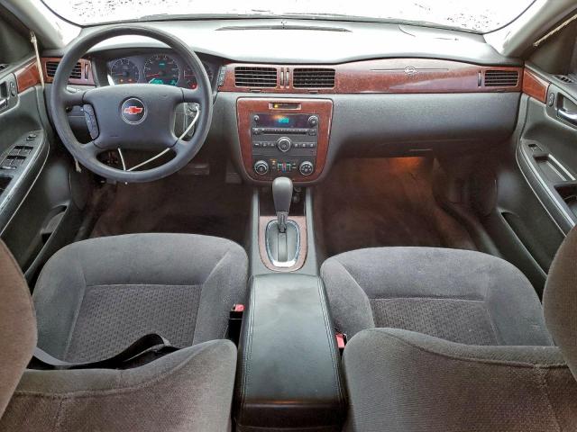Chevrolet Impala 1lt Image 11