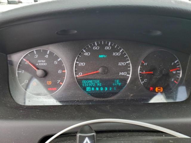 Chevrolet Impala 1lt Image 5