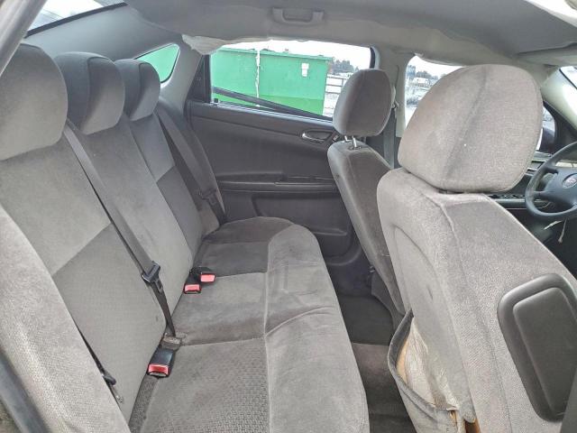 Chevrolet Impala 1lt Image 8