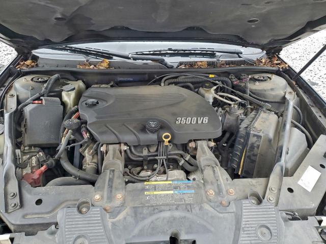 Chevrolet Impala 1lt Image 7