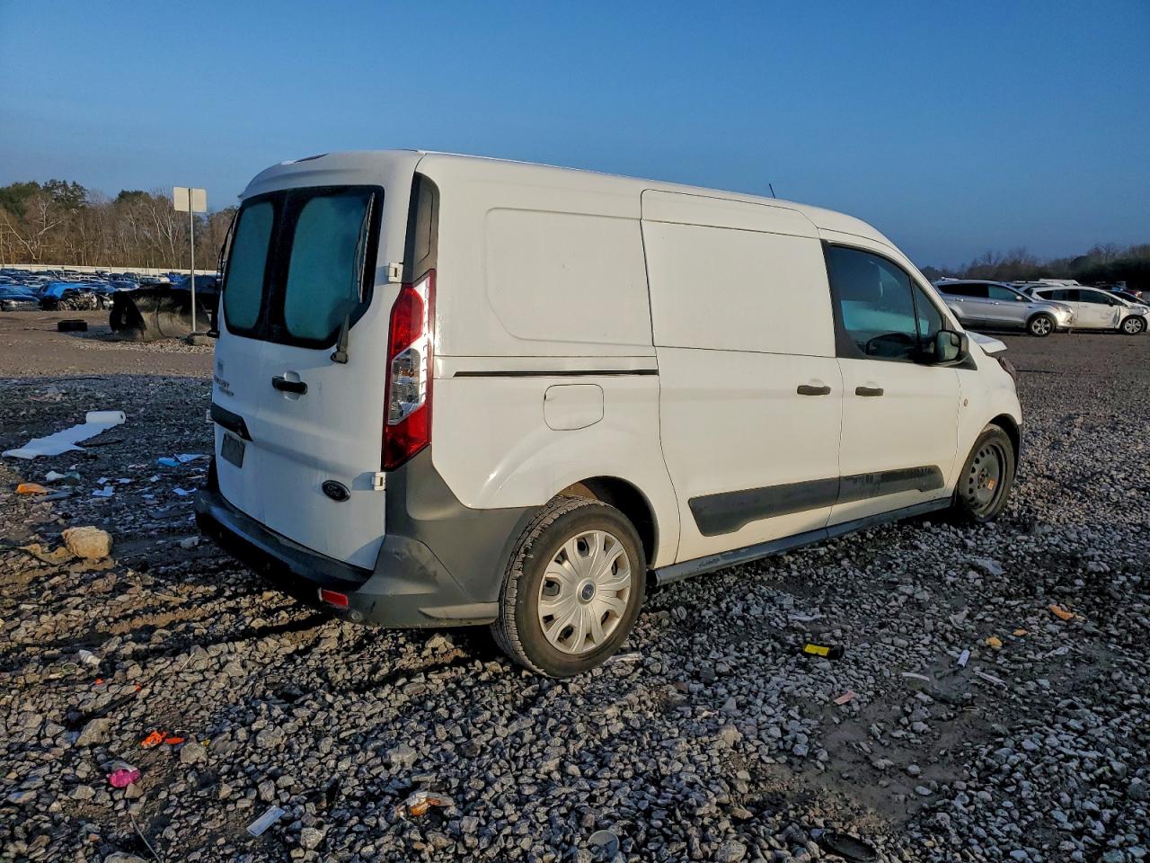 Ford Transit Xl Image 13