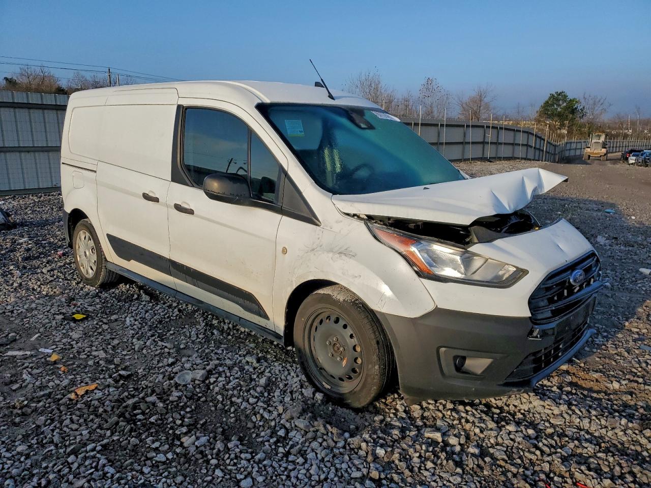 Ford Transit Xl Image 5