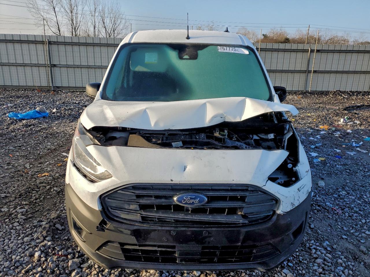 Ford Transit Xl Image 10