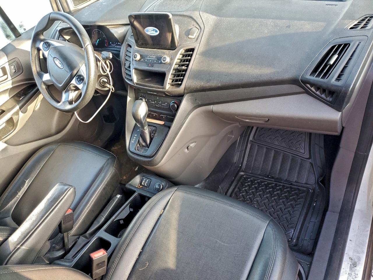 Ford Transit Xl Image 12