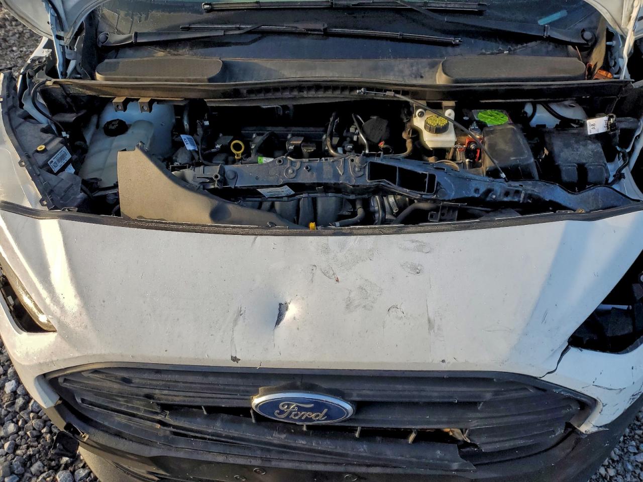 Ford Transit Xl Image 6