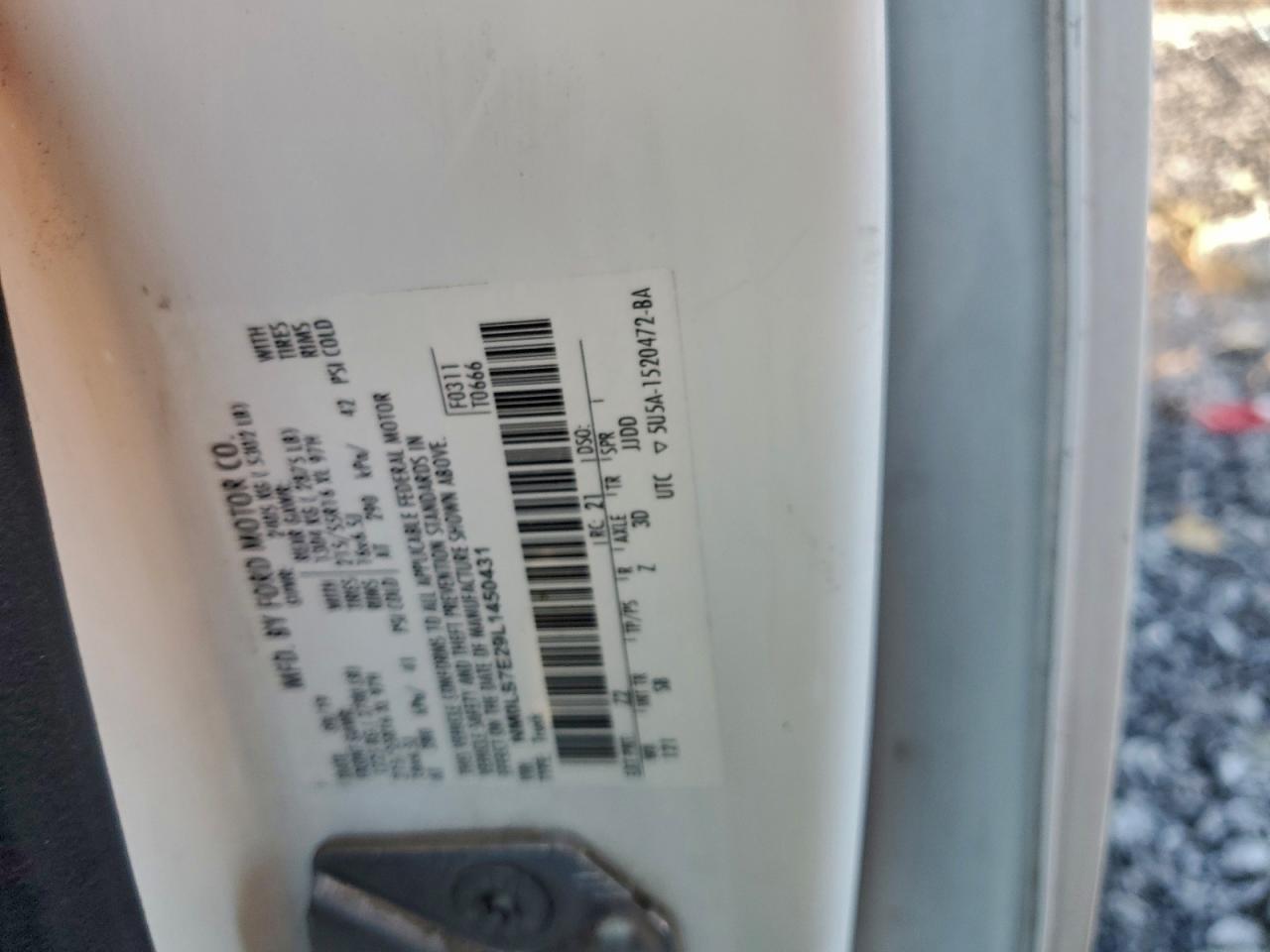 Ford Transit Xl Image 4