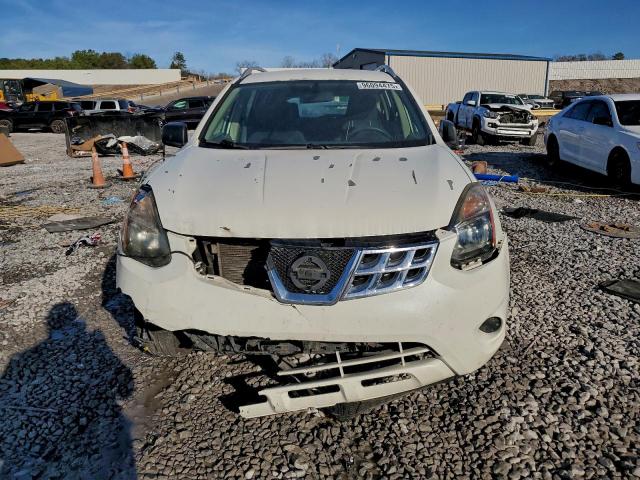 Nissan Rogue S Image 2