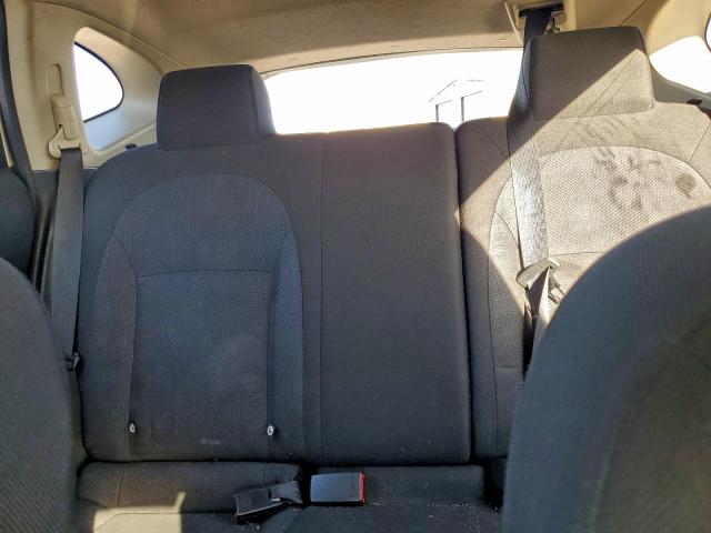 Nissan Rogue S Image 5