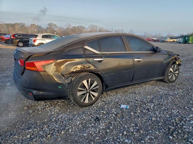 Nissan Altima Sv Image 5