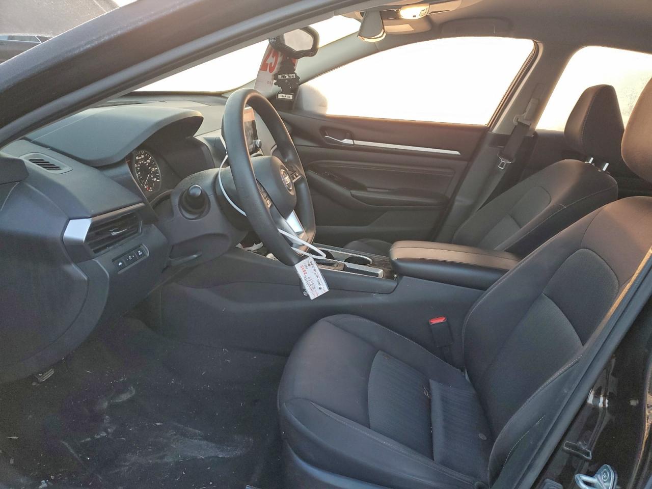 Nissan Altima Sv Image 6