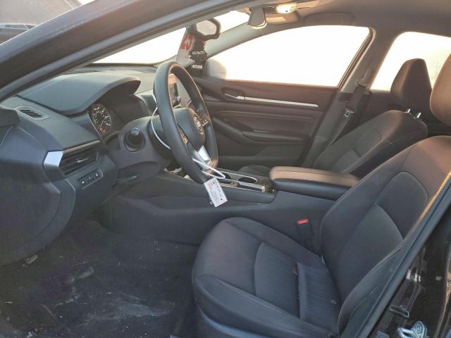 Nissan Altima Sv Image 6