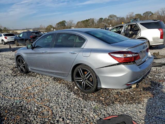 Honda Accord Sport Special Edition Image 2