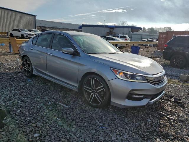 Honda Accord Sport Special Edition Image 4