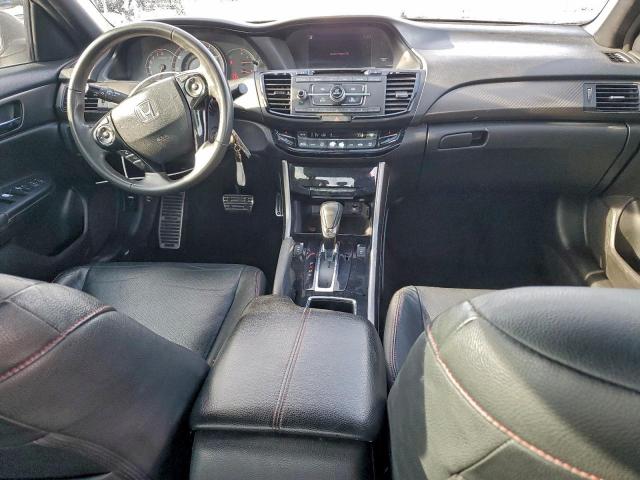 Honda Accord Sport Special Edition Image 12