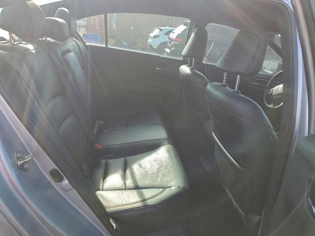 Honda Accord Sport Special Edition Image 7